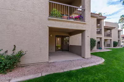 9445 N 94th Place #Unit 111, Scottsdale, AZ 85258 - Photo 15