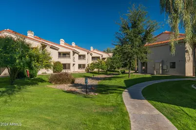 9445 N 94th Place #Unit 111, Scottsdale, AZ 85258 - Photo 19