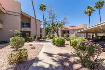 9445 N 94th Place #Unit 111, Scottsdale, AZ 85258 - Photo 29