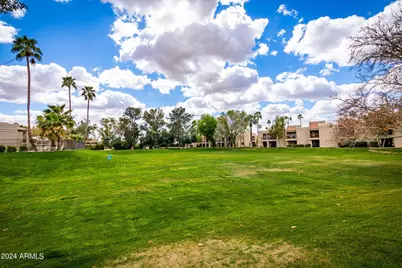 9445 N 94th Place #Unit 111, Scottsdale, AZ 85258 - Photo 27