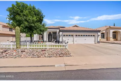 6550 E Roland Street, Mesa, AZ 85215 - Photo 1