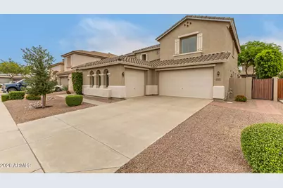 2543 S Rincon Drive, Chandler, AZ 85286 - Photo 1