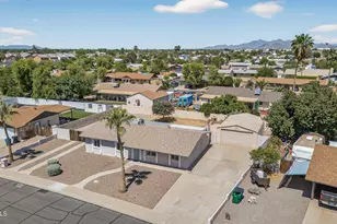 4716 E Greenway St, Mesa, AZ 85205 - Photo 45