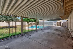 4716 E Greenway St, Mesa, AZ 85205 - Photo 37