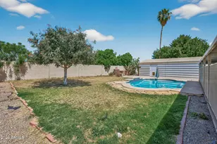 4716 E Greenway St, Mesa, AZ 85205 - Photo 43