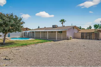 4716 E Greenway Street, Mesa, AZ 85205 - Photo 41