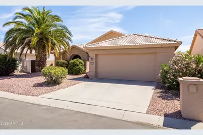 3783 N 150th Drive, Goodyear, AZ 85395 - Photo 1