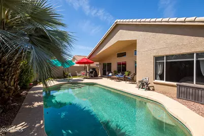 3783 N 150th Drive, Goodyear, AZ 85395 - Photo 33