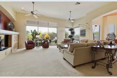 9439 E Cavalry Drive, Scottsdale, AZ 85262 - Photo 11