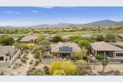 9439 E Cavalry Drive, Scottsdale, AZ 85262 - Photo 49
