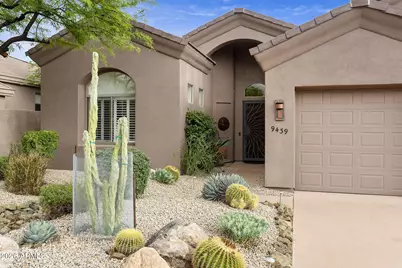 9439 E Cavalry Drive, Scottsdale, AZ 85262 - Photo 5