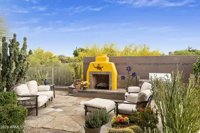 9439 E Cavalry Drive, Scottsdale, AZ 85262 - Photo 37