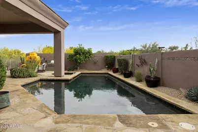9439 E Cavalry Drive, Scottsdale, AZ 85262 - Photo 43