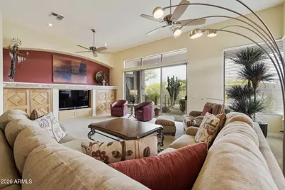 9439 E Cavalry Drive, Scottsdale, AZ 85262 - Photo 9