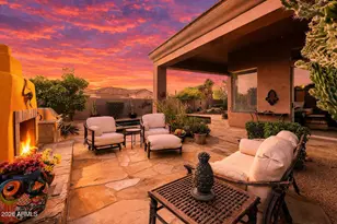 9439 E Cavalry Dr, Scottsdale, AZ 85262 - Photo 1