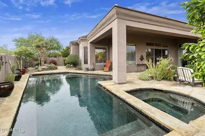 9439 E Cavalry Drive, Scottsdale, AZ 85262 - Photo 41