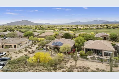 9439 E Cavalry Drive, Scottsdale, AZ 85262 - Photo 47