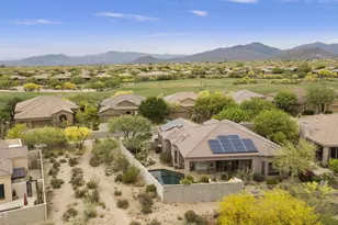 9439 E Cavalry Dr, Scottsdale, AZ 85262 - Photo 1