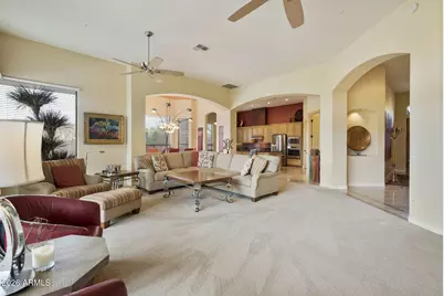 9439 E Cavalry Drive, Scottsdale, AZ 85262 - Photo 7