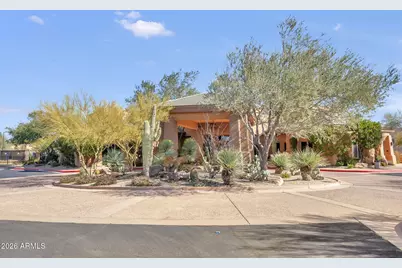 9439 E Cavalry Drive, Scottsdale, AZ 85262 - Photo 61