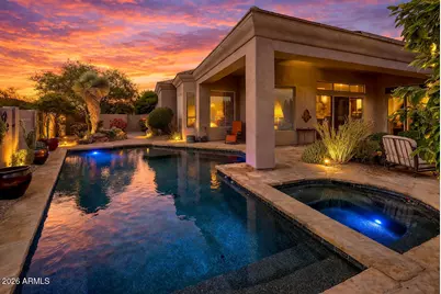 9439 E Cavalry Drive, Scottsdale, AZ 85262 - Photo 1