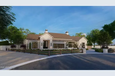 8560 E Cortez Street #29, Scottsdale, AZ 85260 - Photo 5