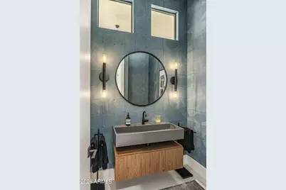 5680 E Villa Cassandra Way, Carefree, AZ 85377 - Photo 17