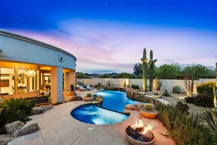 5680 E Villa Cassandra Way, Carefree, AZ 85377 - Photo 35
