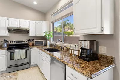 5676 E Sandra Terrace, Scottsdale, AZ 85254 - Photo 11