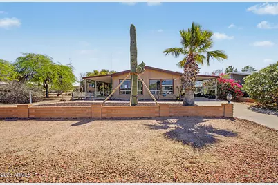 3709 N Florence Boulevard, Florence, AZ 85132 - Photo 1