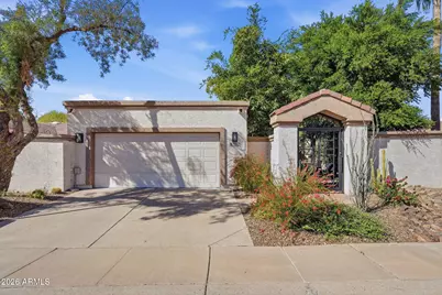 8750 E Via De McCormick --, Scottsdale, AZ 85258 - Photo 9