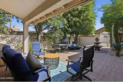 8750 E Via De McCormick --, Scottsdale, AZ 85258 - Photo 37