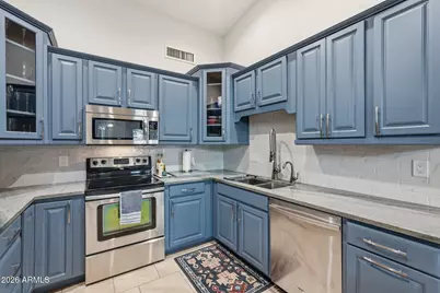 8750 E Via De McCormick --, Scottsdale, AZ 85258 - Photo 17