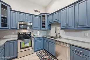 8750 E Via De McCormick --, Scottsdale, AZ 85258 - Photo 17