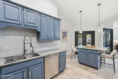 8750 E Via De McCormick --, Scottsdale, AZ 85258 - Photo 19