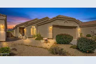 4326 E Desert Sky Court, Cave Creek, AZ 85331 - Photo 11