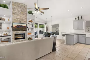 4326 E Desert Sky Ct, Cave Creek, AZ 85331 - Photo 1