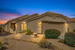 4326 E Desert Sky Ct, Cave Creek, AZ 85331 - Photo 1