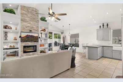 4326 E Desert Sky Court, Cave Creek, AZ 85331 - Photo 1