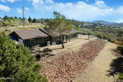 18059 S Country Club Drive, Kirkland, AZ 86332 - Photo 5