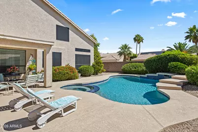 9141 E Pine Valley Road, Scottsdale, AZ 85260 - Photo 35