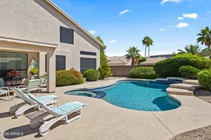 9141 E Pine Valley Rd, Scottsdale, AZ 85260 - Photo 35