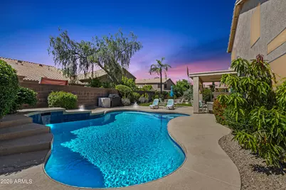 9141 E Pine Valley Road, Scottsdale, AZ 85260 - Photo 41