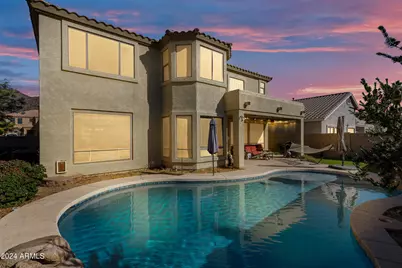 2801 W Silver Fox Way, Phoenix, AZ 85045 - Photo 61