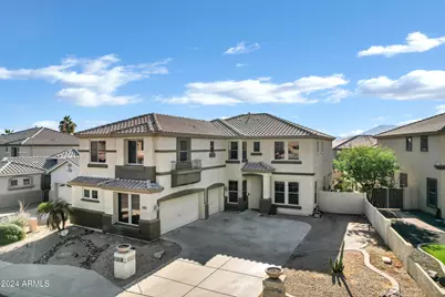 2801 W Silver Fox Way, Phoenix, AZ 85045 - Photo 63