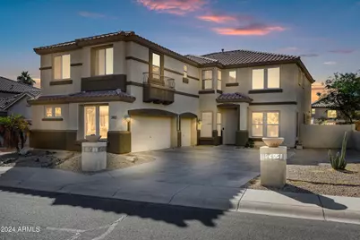 2801 W Silver Fox Way, Phoenix, AZ 85045 - Photo 5