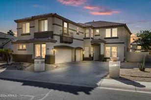 2801 W Silver Fox Way, Phoenix, AZ 85045 - Photo 5