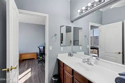 2801 W Silver Fox Way, Phoenix, AZ 85045 - Photo 35