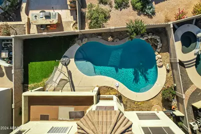 2801 W Silver Fox Way, Phoenix, AZ 85045 - Photo 5