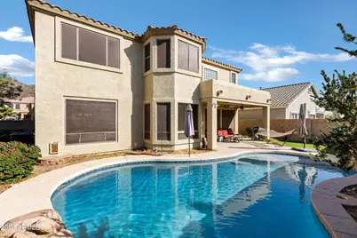 2801 W Silver Fox Way, Phoenix, AZ 85045 - Photo 57